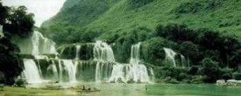 Tourists are enjoying Northeast trekking and homestay - TL210